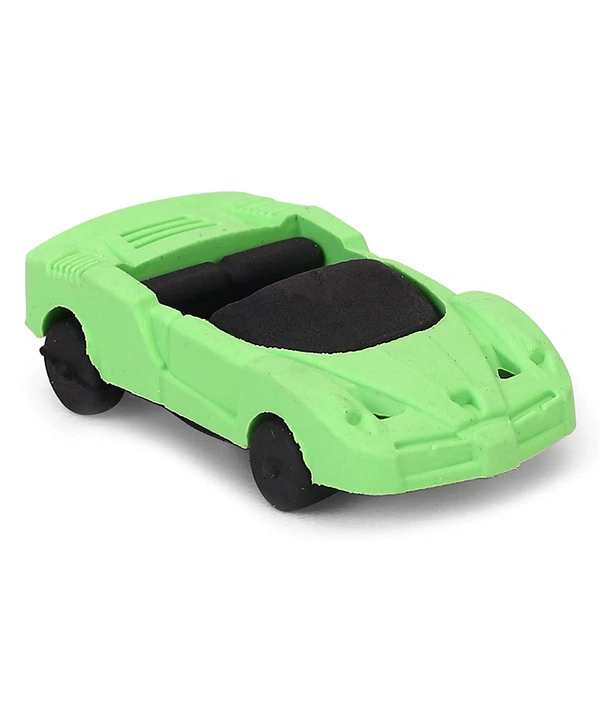 Doms Sports Car Eraser 10 MRP