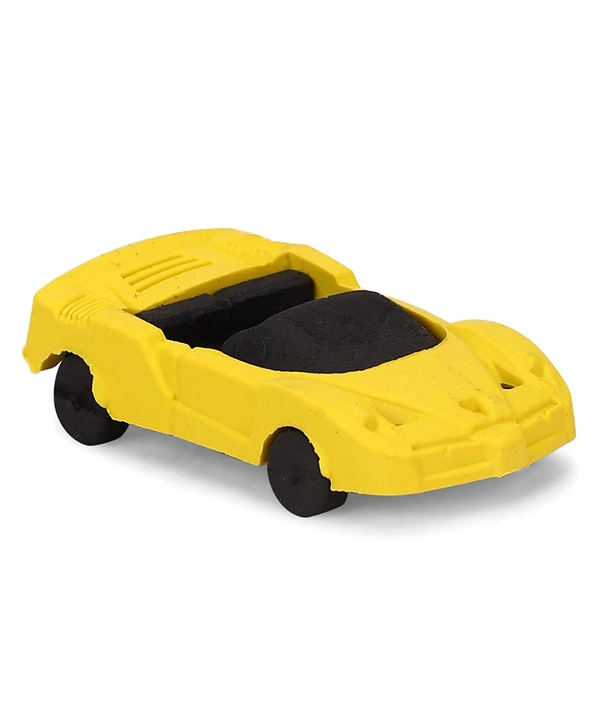 Doms Sports Car Eraser 10 MRP