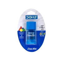 Doms Erasner Sharpner 15 MRP