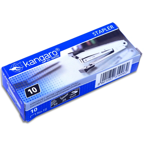 Kangaroo Stapler No-10 