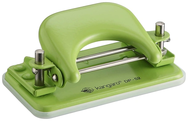 Kangaroo Paper Punch Punching Machine DP-52