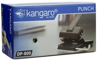 Kangaroo Paper Punch Punching Machine  DP-800