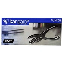Kangaroo One Hole Punch FP-20