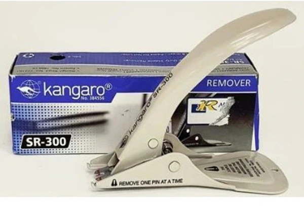 Kangaro Pin Remover SR-300