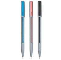 Flair Yolo Ball Pen 10 MRP (10pc) - Red