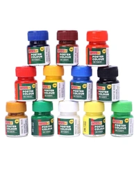 Camel Poster Color 12 Shades