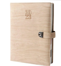 V-524 Diary 2023 B5 With Prem Lock & Box