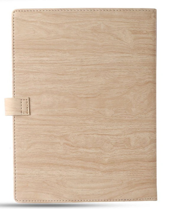 V-524 Diary 2023 B5 With Prem Lock & Box
