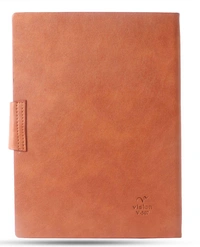 V-507 Diary 2023 B5 Magnetic Flap Folder with Box