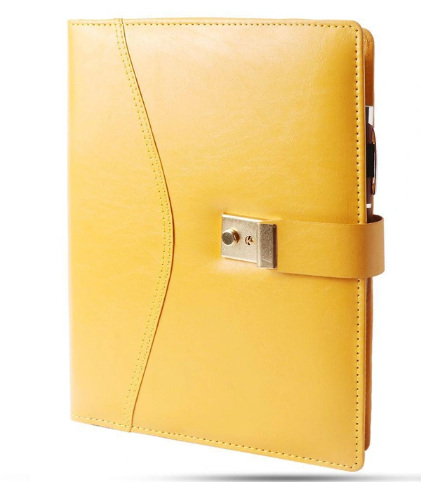 V-530 Diary 2023 B5 Natural Folder Spl With Box