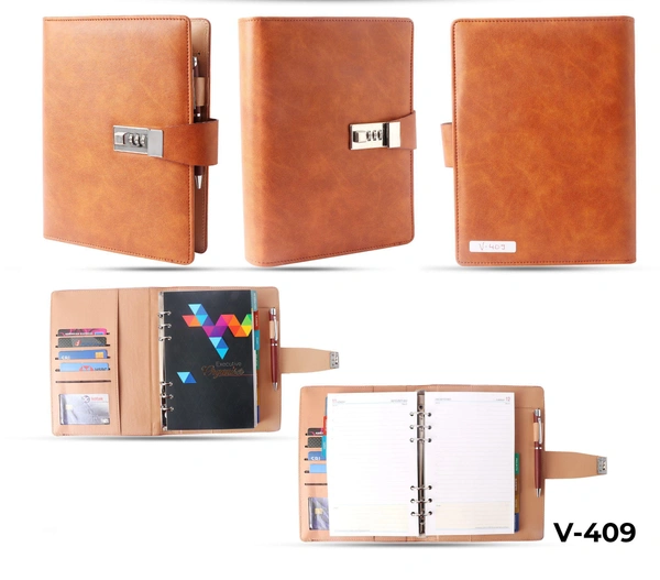 V-409 Big B5 Organizor With Num Lock 