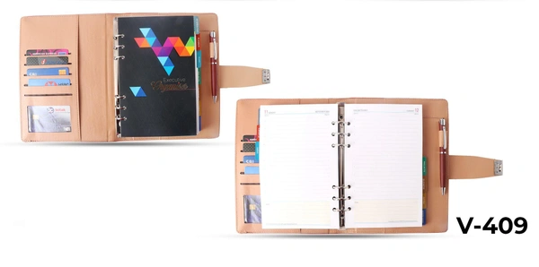 V-409 Big B5 Organizor With Num Lock 