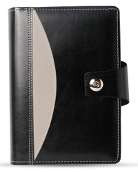 V-403 Small Organizor Pu / Thermo Diary 2023