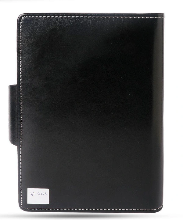 V-403 Small Organizor Pu / Thermo Diary 2023