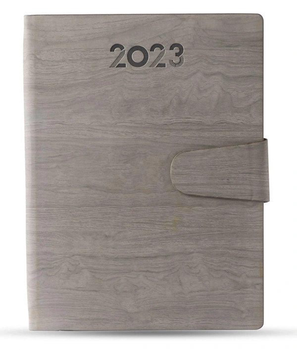 V-554 Diary 2023 B5  We Care Magnet Flap W/Box