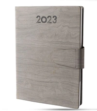 V-554 Diary 2023 B5  We Care Magnet Flap W/Box
