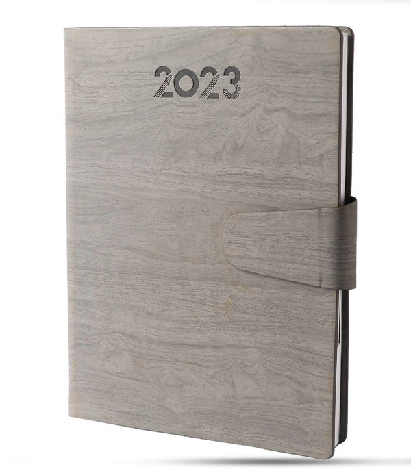V-554 Diary 2023 B5  We Care Magnet Flap W/Box