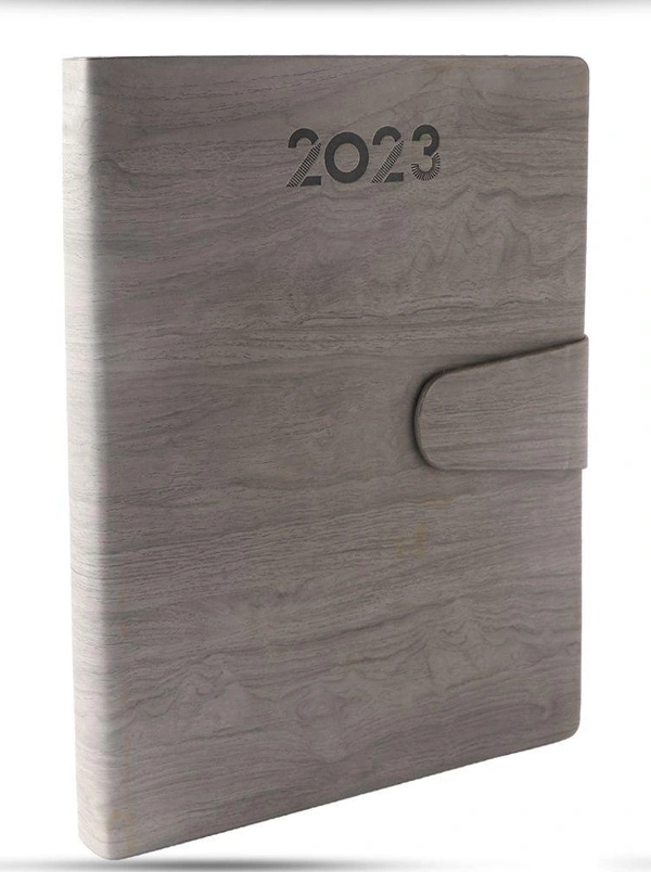 V-554 Diary 2023 B5  We Care Magnet Flap W/Box