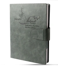 V-552 Diary 2023 B5 Eco Friendly Mag Flap W/Box