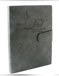 V-552 Diary 2023 B5 Eco Friendly Mag Flap W/Box