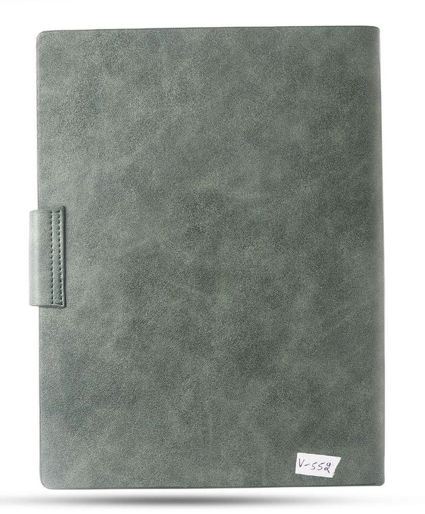 V-552 Diary 2023 B5 Eco Friendly Mag Flap W/Box