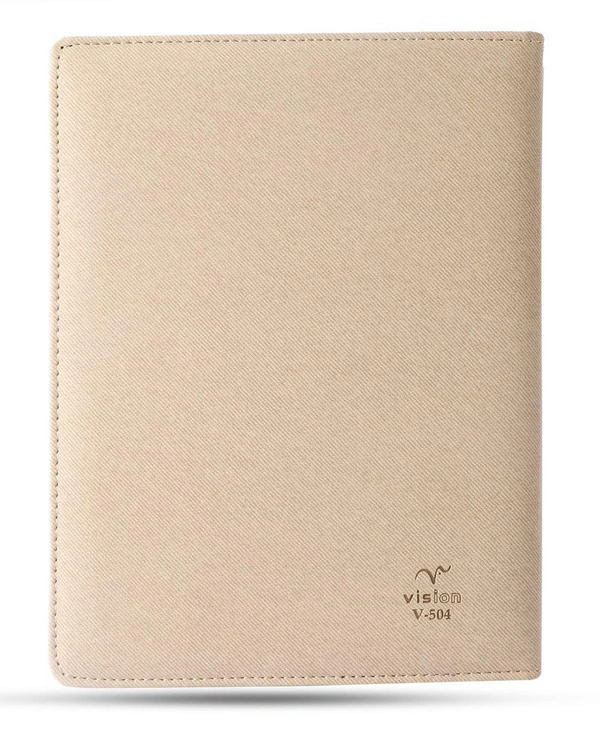 V-504 Diary 2023 B5 Nescafe 1 Dt. Thermo Mobile Pocket