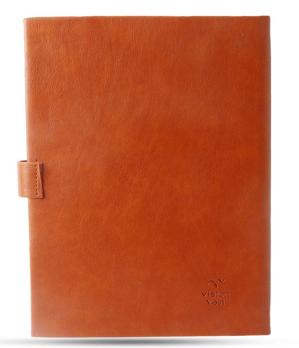 V-501 Diary 2023 B5 Nescafe 1 Dt. Magnet Folder Thermo
