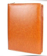 V-520 Diary 2023 B5 Nescafe Chain Folder Bag