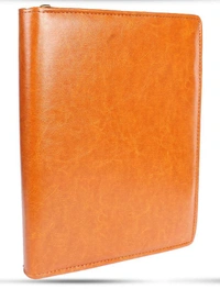V-520 Diary 2023 B5 Nescafe Chain Folder Bag