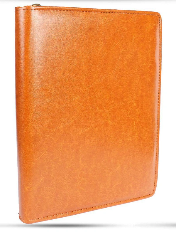 V-520 Diary 2023 B5 Nescafe Chain Folder Bag