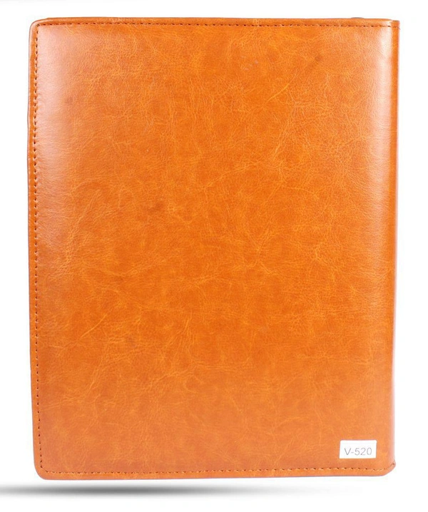 V-520 Diary 2023 B5 Nescafe Chain Folder Bag