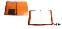 V-520 Diary 2023 B5 Nescafe Chain Folder Bag