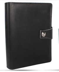 V-411 A5 NB Special Folder W/Pen & Box