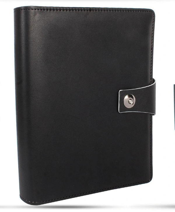 V-411 A5 NB Special Folder W/Pen & Box