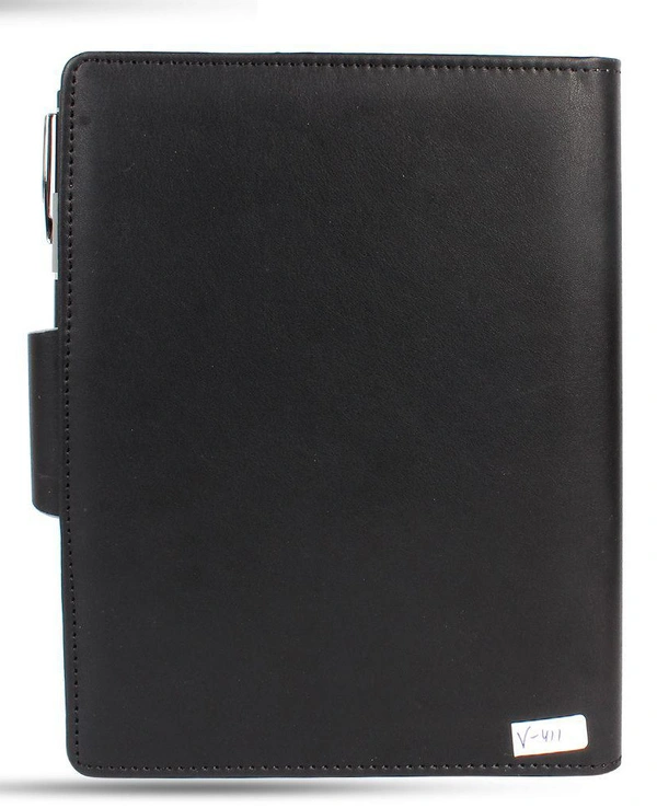 V-411 A5 NB Special Folder W/Pen & Box