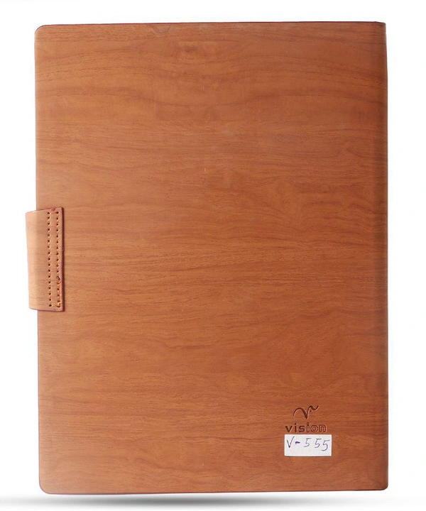 V-555 Diary 2023 B5 Change Yourself Mag Flap W/Box