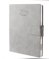 V-508 Diary 2023 B5 Nescafe Magnetic Flap W/Box