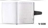 V-508 Diary 2023 B5 Nescafe Magnetic Flap W/Box