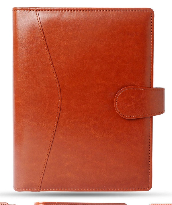 V-402 Diary 2023 B5 Big Organizor Regular PU