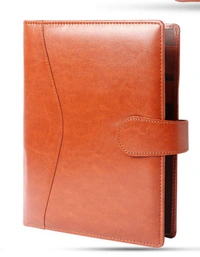 V-402 Diary 2023 B5 Big Organizor Regular PU
