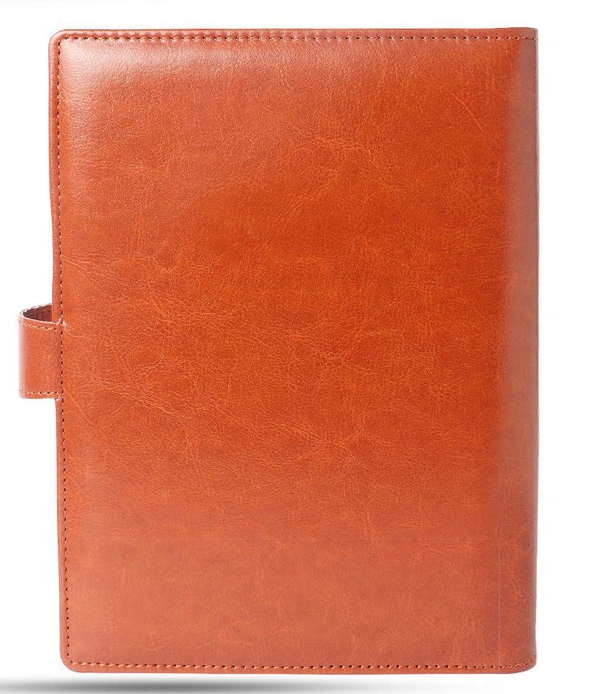V-402 Diary 2023 B5 Big Organizor Regular PU
