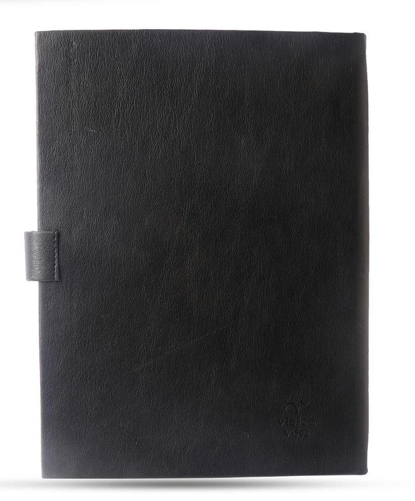 V-502 Diary 2023 B5 Nescafe 1 Dt. Magnet Folder Thermo