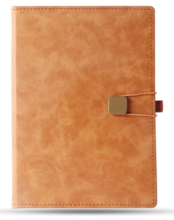 V-528 Diary 2023 A5 Natural Spl Thermo