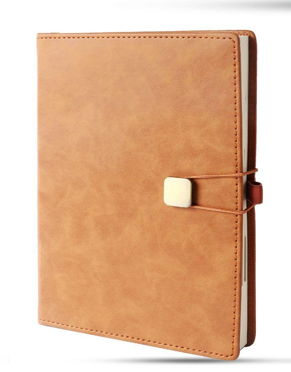 V-528 Diary 2023 A5 Natural Spl Thermo