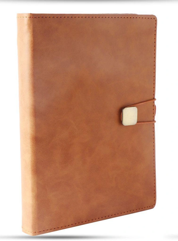 V-528 Diary 2023 A5 Natural Spl Thermo