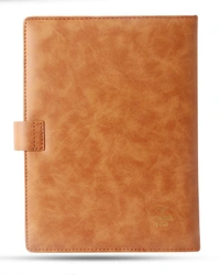 V-523 Diary 2023 B5 Nescafe PU W/Prem Lock & Box