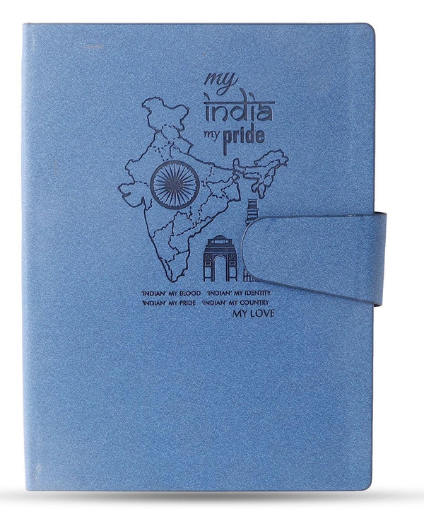V-553 Diary 2023 B5 India Magnet Flap W/Box