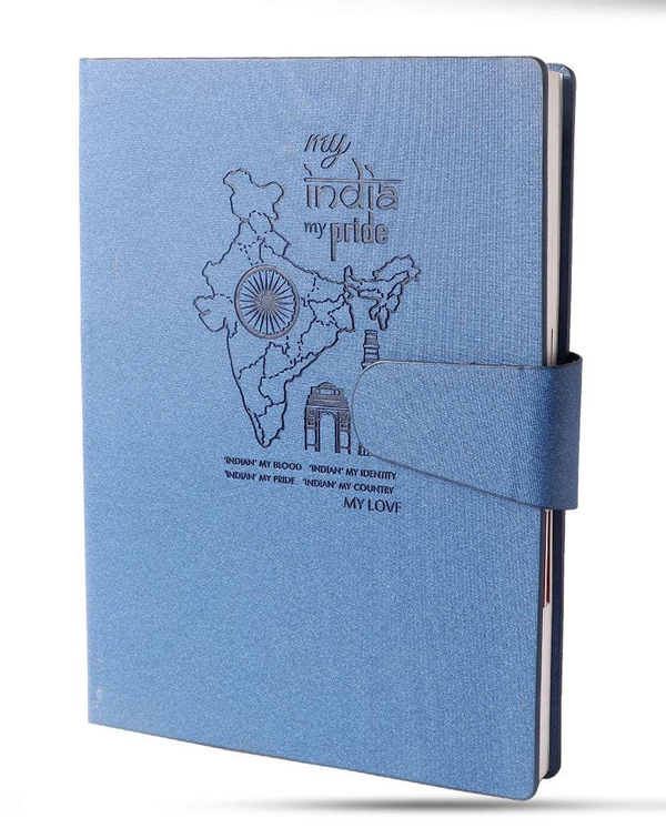 V-553 Diary 2023 B5 India Magnet Flap W/Box