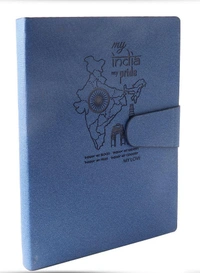 V-553 Diary 2023 B5 India Magnet Flap W/Box
