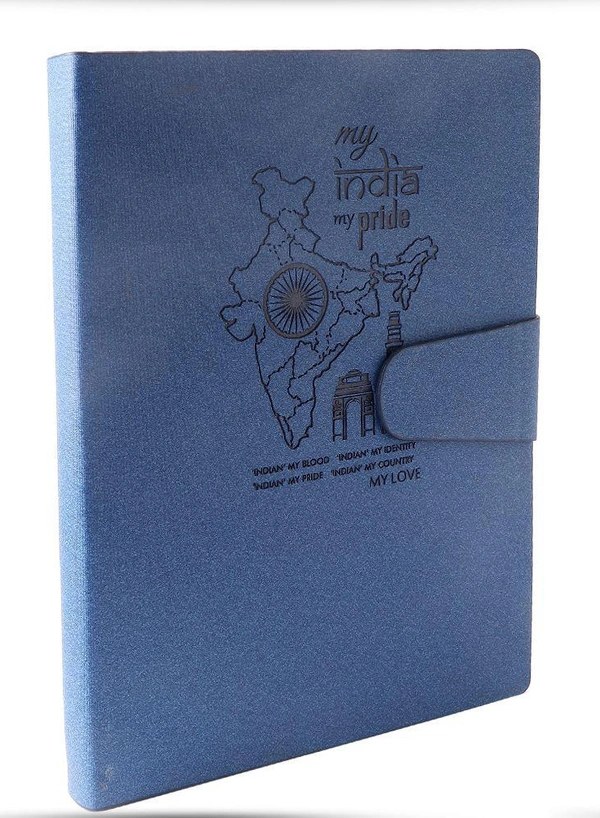 V-553 Diary 2023 B5 India Magnet Flap W/Box